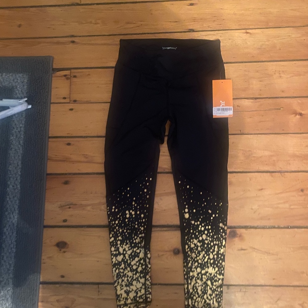 Orangetheory leggings